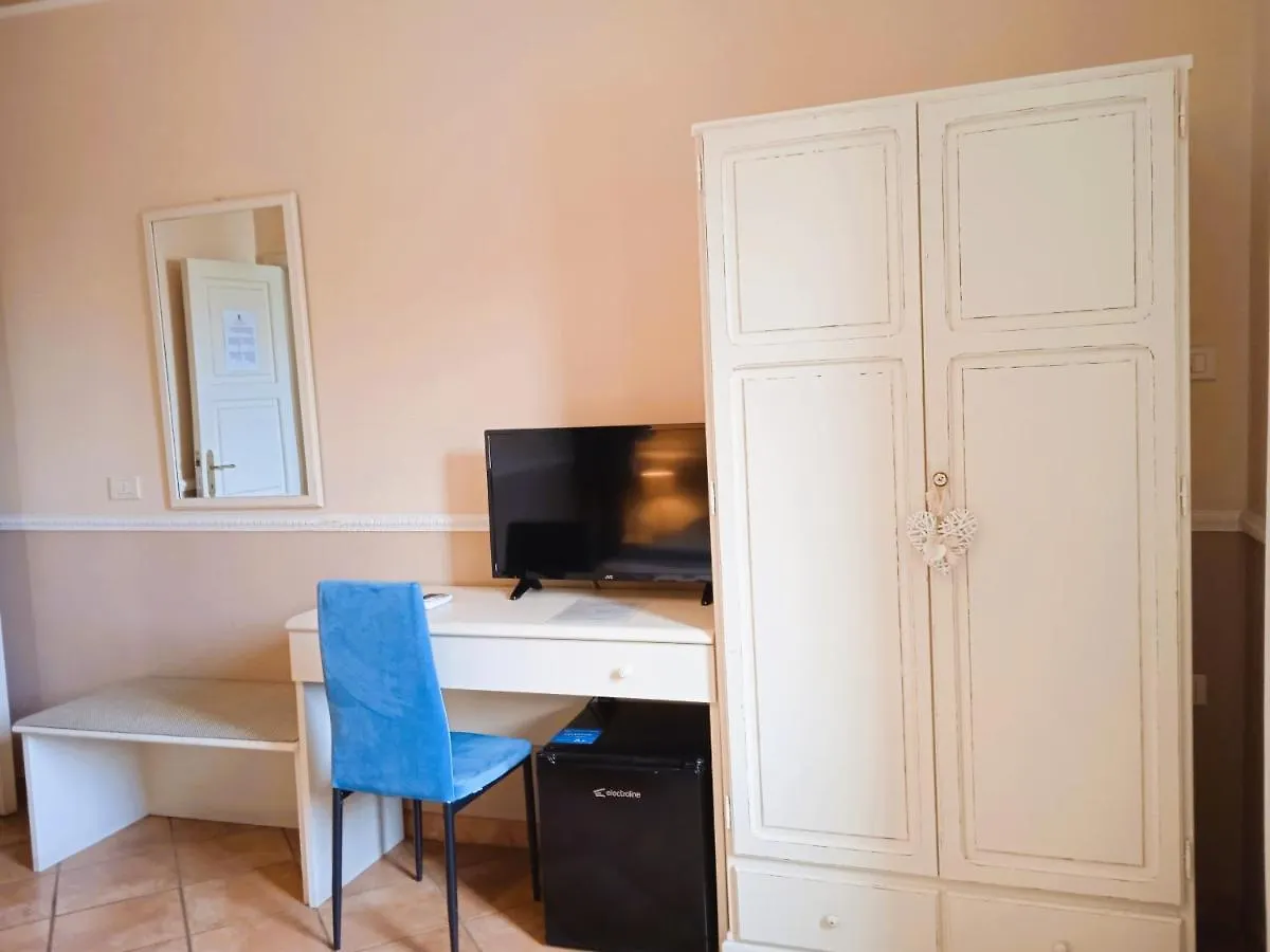 ***  Hotel Ristorante Moderno Sant'Antioco Italy