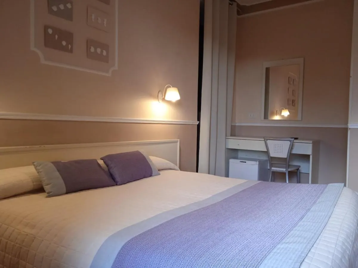 Hotel Ristorante Moderno Sant'Antioco