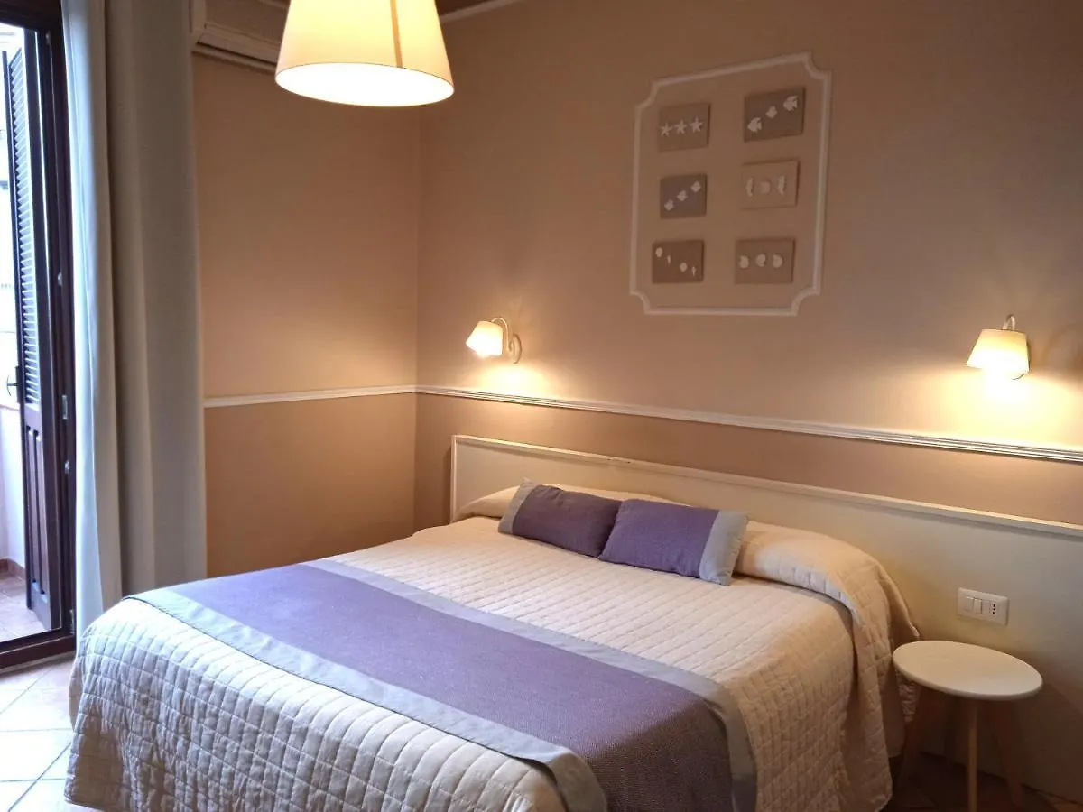 Hotel Ristorante Moderno SantʼAntìoco