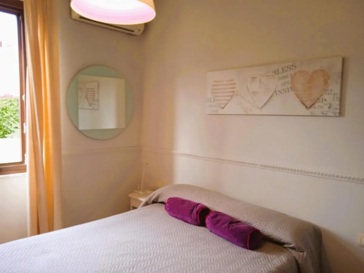 Hotel Ristorante Moderno SantʼAntìoco