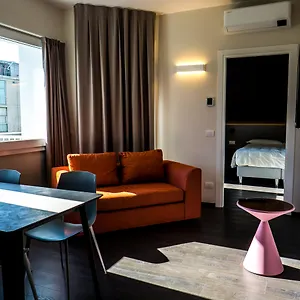 **** Apart-hotel Venice Terminal & Itália