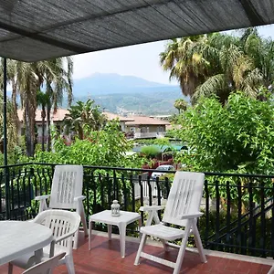 Fondachello Casa vacanze Mascali