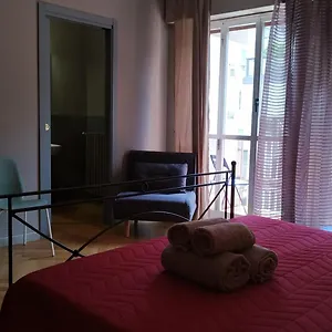  Casa de hóspedes Cconforthotels R&b Suite&chic Itália