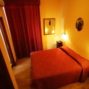 ** Hotel Termini Itália