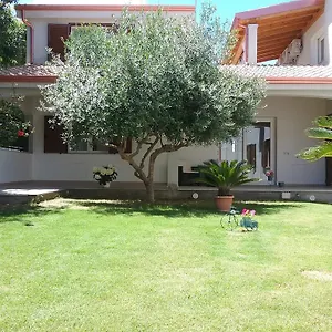 Maison d'hôtes Isola Antica, SantʼAntìoco