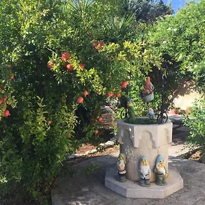 Il Giardino Della Foglia Bari