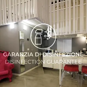 Italianway-eustachi Appartamento Milano