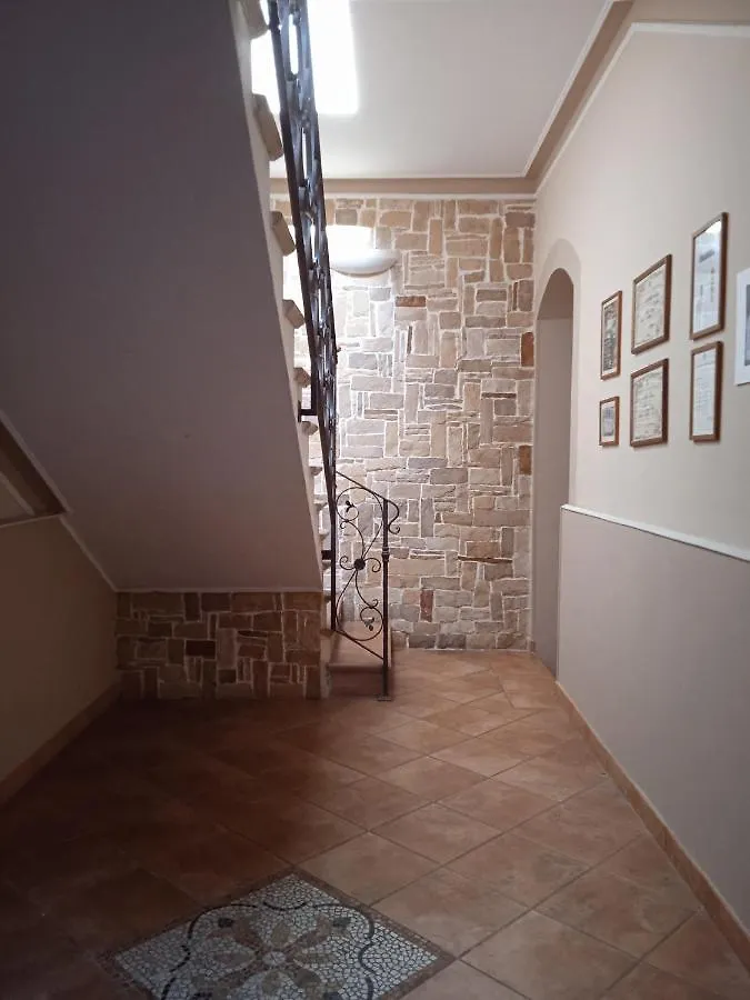 Hotel Ristorante Moderno SantʼAntìoco
