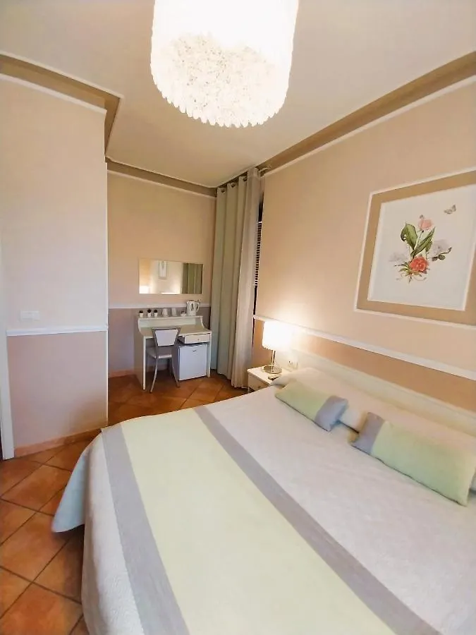 Hotel Ristorante Moderno SantʼAntìoco
