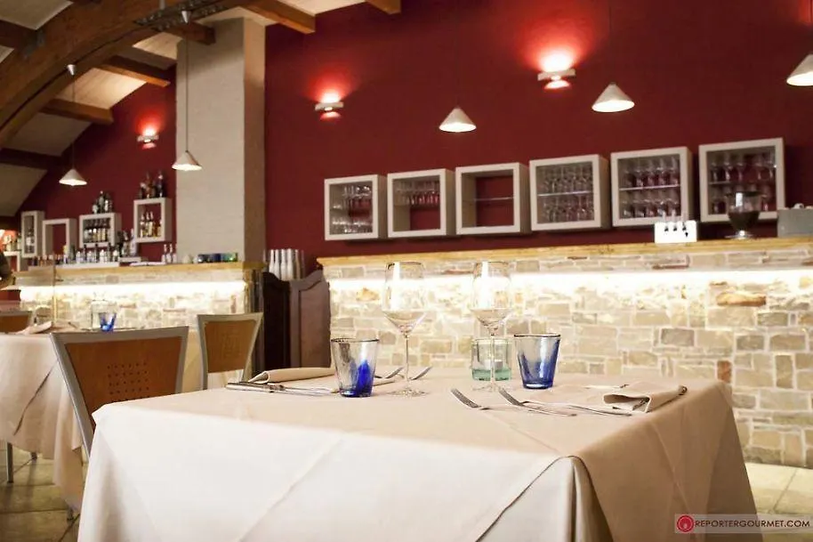 Hotel Ristorante Moderno SantʼAntìoco