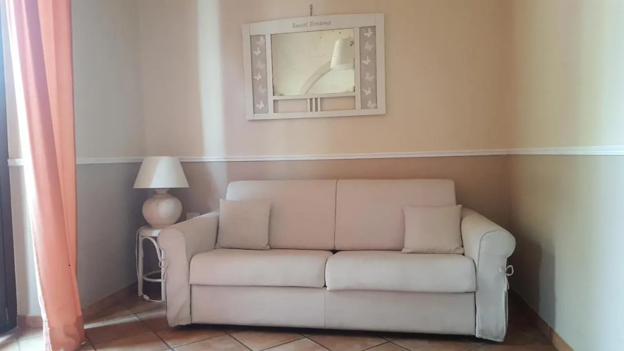 Hotel Ristorante Moderno SantʼAntìoco