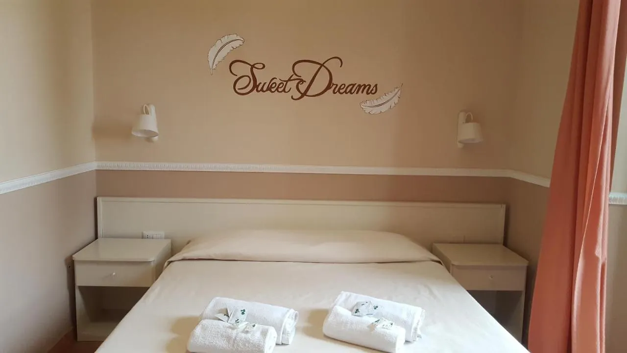 Hotel Ristorante Moderno SantʼAntìoco