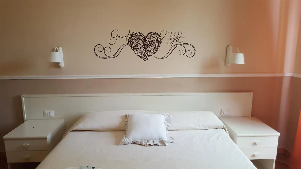 Hotel Ristorante Moderno SantʼAntìoco